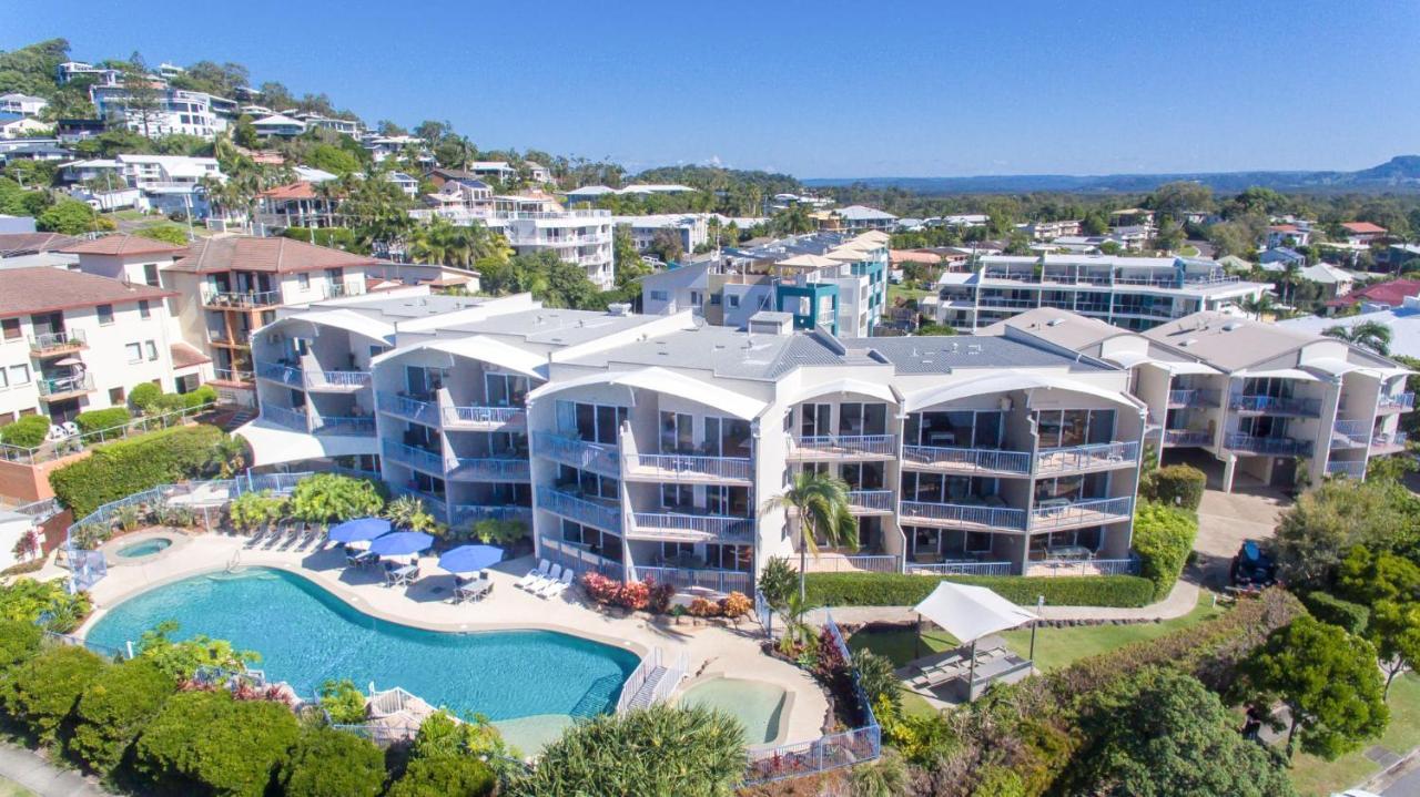 Endless Summer Resort Кулум-Бич Экстерьер фото