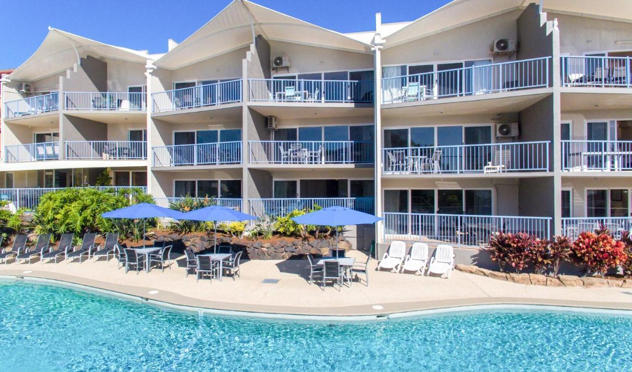 Endless Summer Resort Кулум-Бич Экстерьер фото