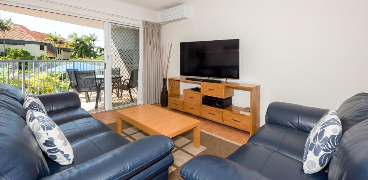 Endless Summer Resort Кулум-Бич Экстерьер фото