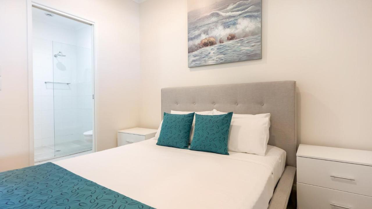 Endless Summer Resort Кулум-Бич Экстерьер фото