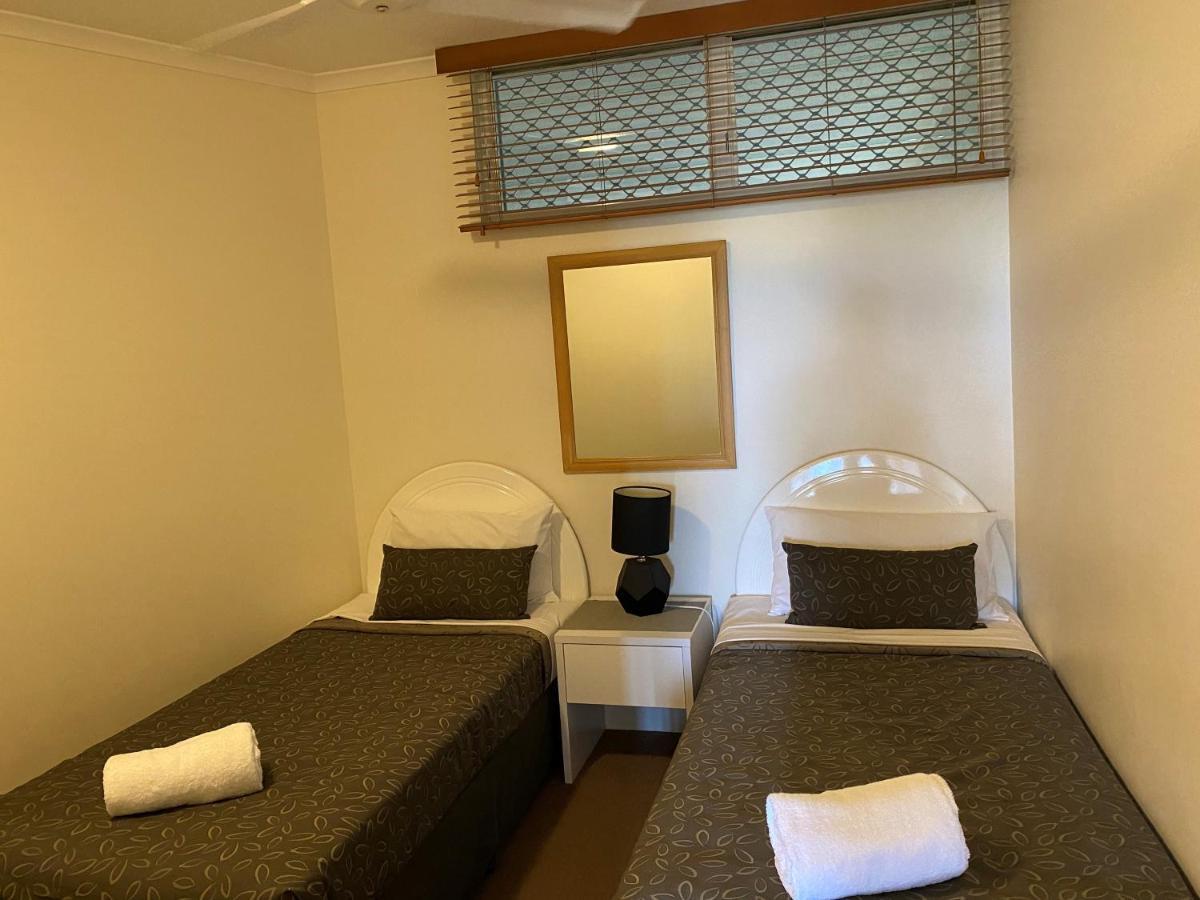 Endless Summer Resort Кулум-Бич Экстерьер фото