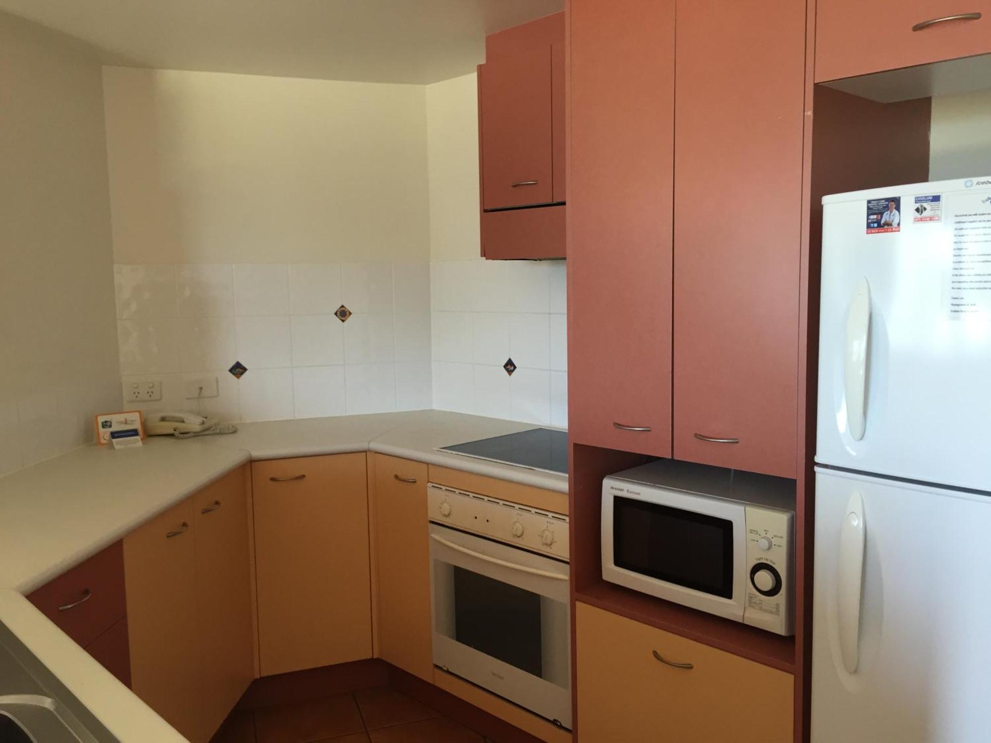 Endless Summer Resort Кулум-Бич Номер фото