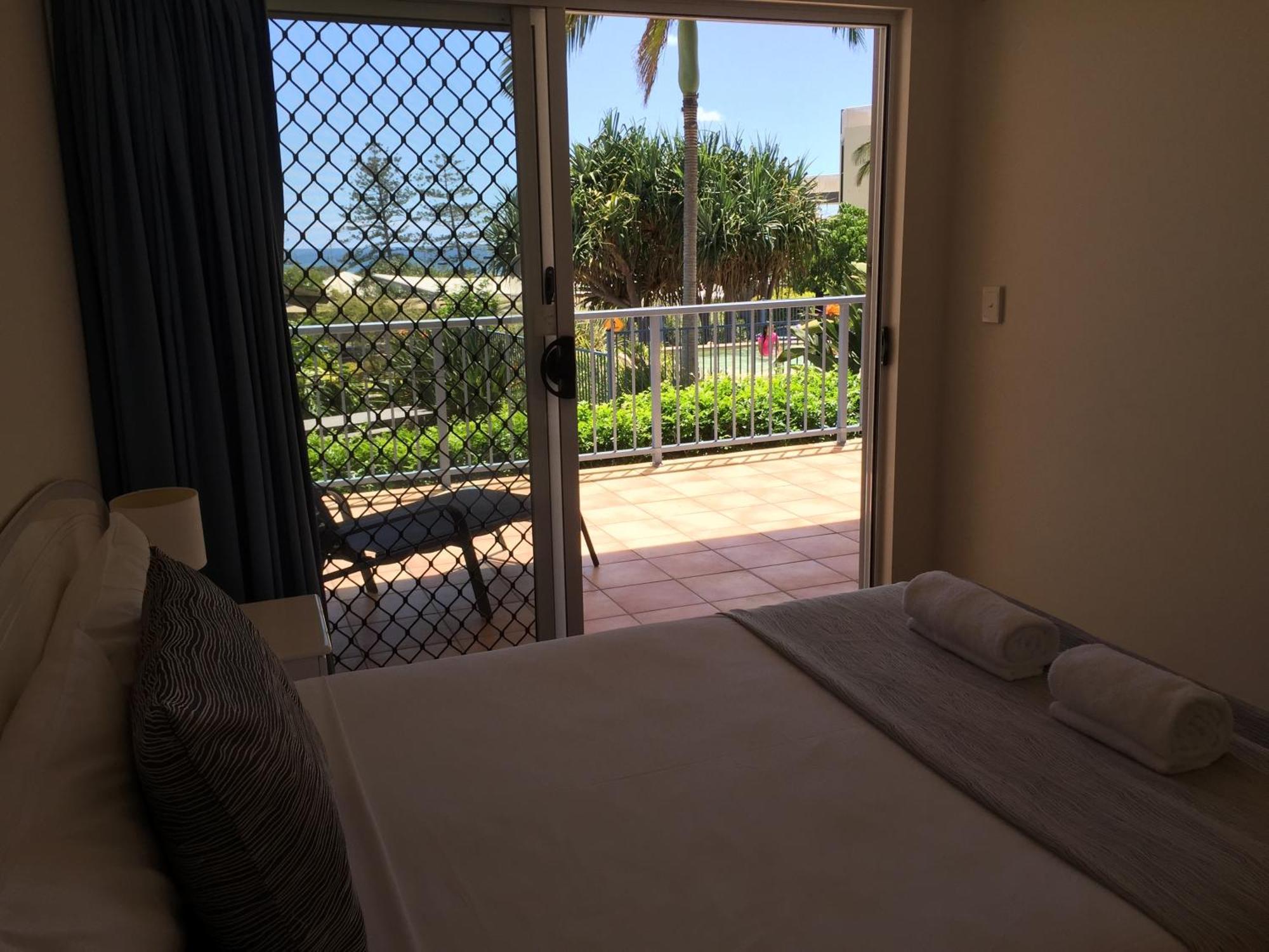 Endless Summer Resort Кулум-Бич Номер фото