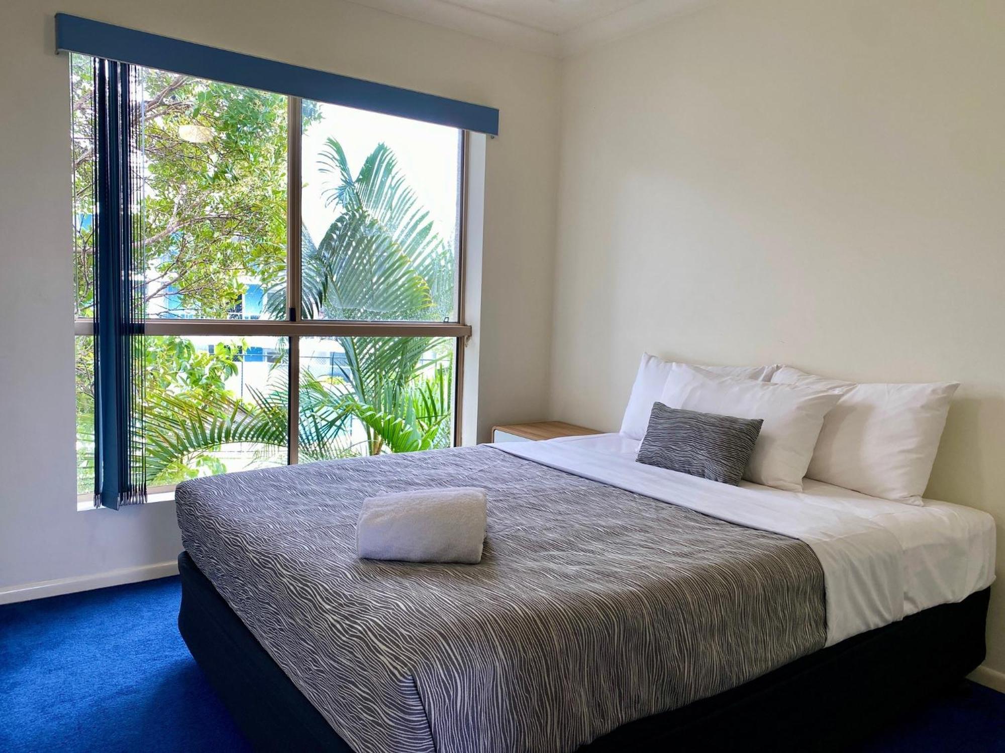 Endless Summer Resort Кулум-Бич Номер фото