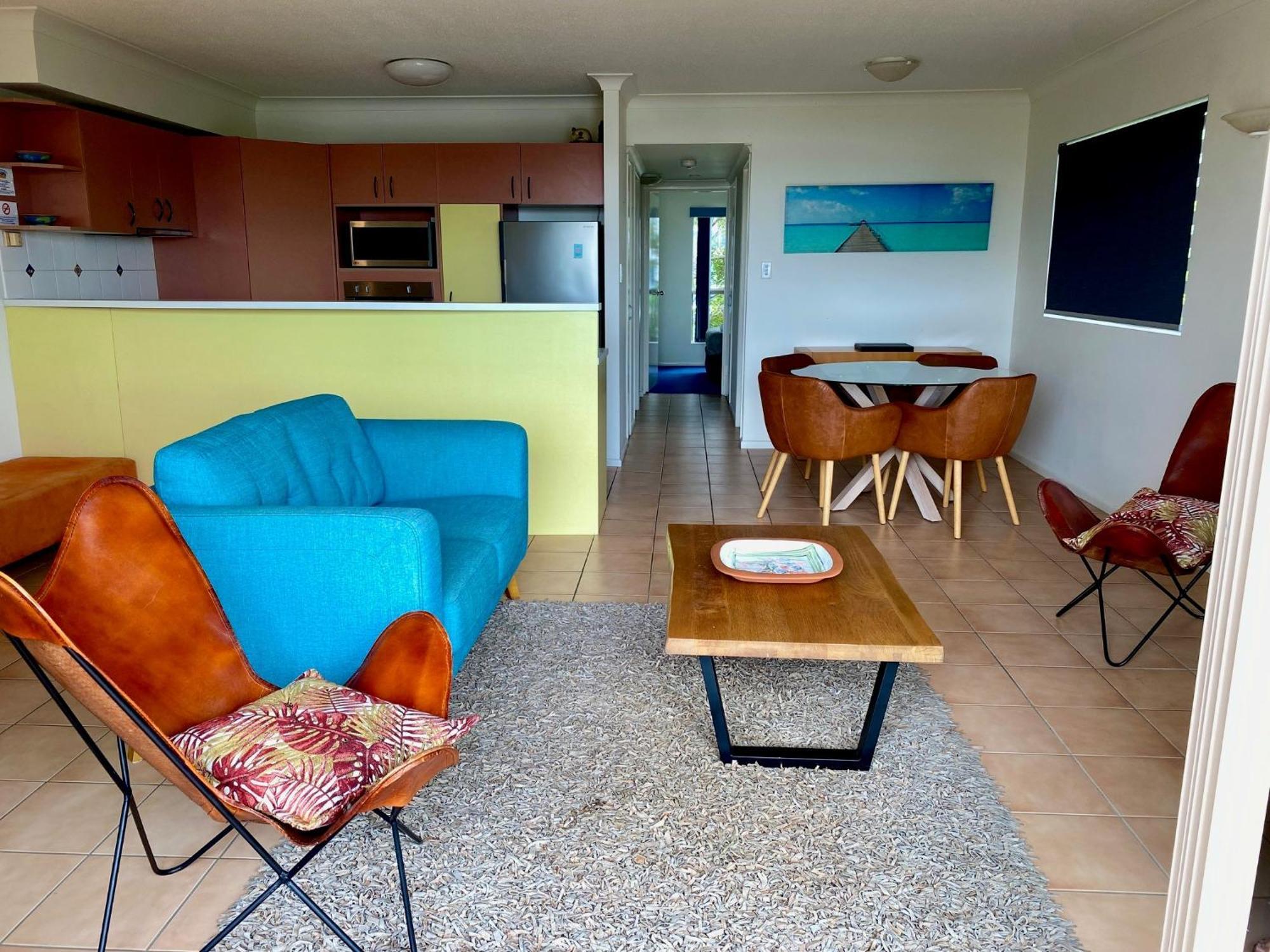 Endless Summer Resort Кулум-Бич Номер фото