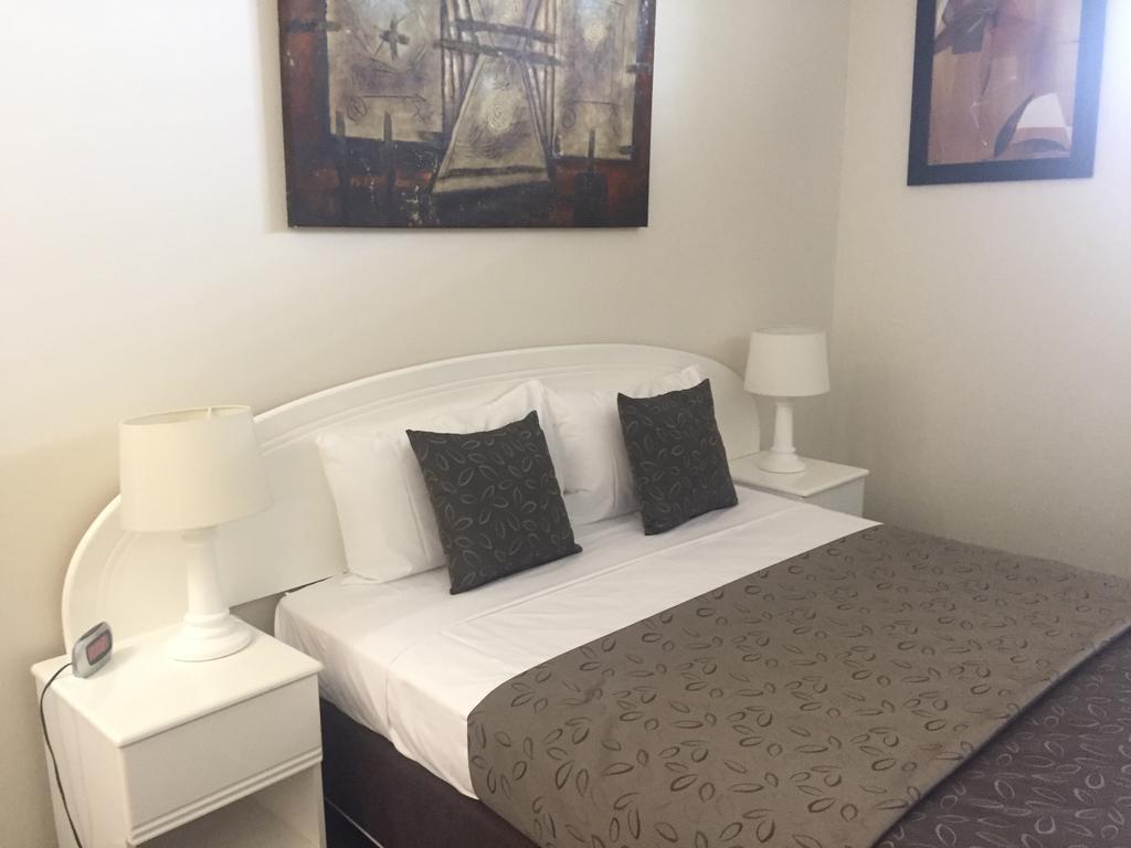 Endless Summer Resort Кулум-Бич Экстерьер фото