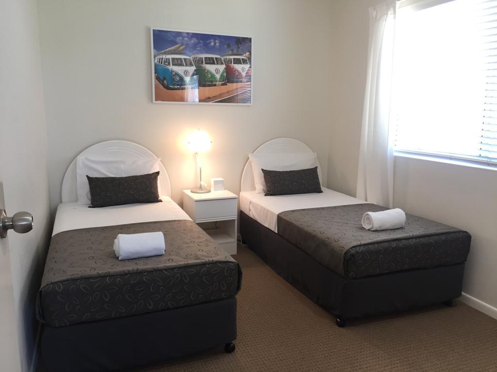 Endless Summer Resort Кулум-Бич Экстерьер фото