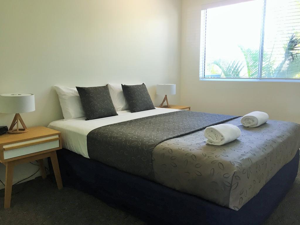 Endless Summer Resort Кулум-Бич Экстерьер фото