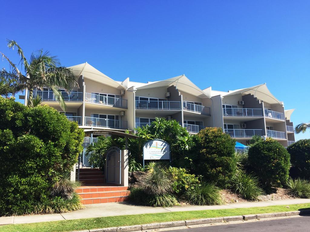 Endless Summer Resort Кулум-Бич Экстерьер фото
