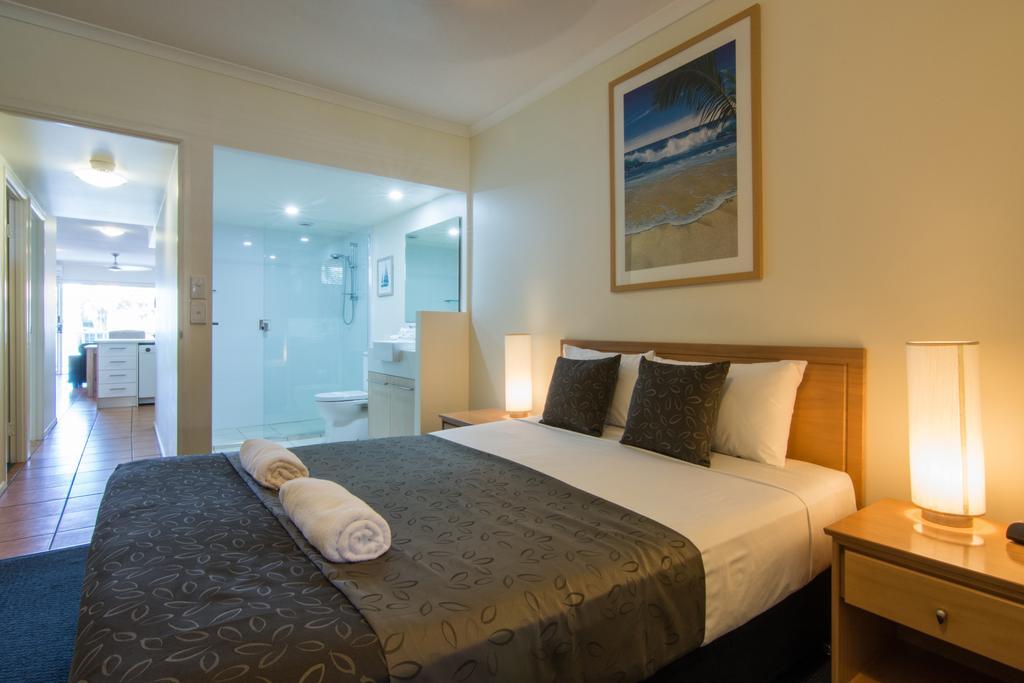 Endless Summer Resort Кулум-Бич Экстерьер фото