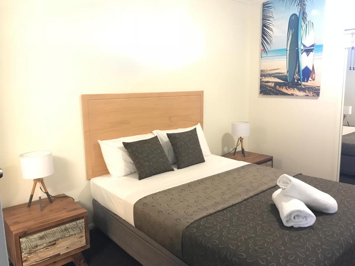 Endless Summer Resort Кулум-Бич Экстерьер фото