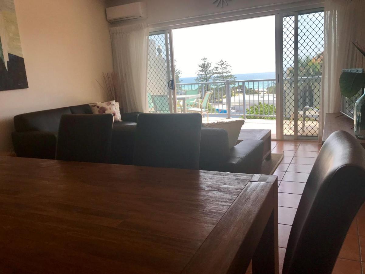 Endless Summer Resort Кулум-Бич Экстерьер фото